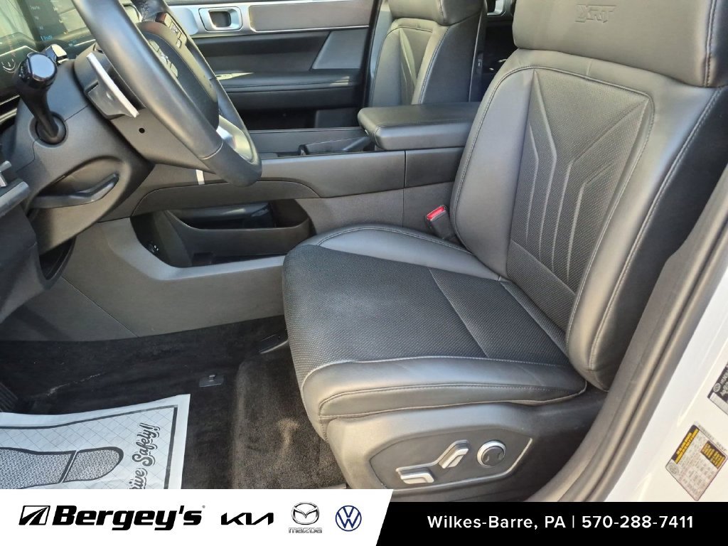 Used 2025 Hyundai Santa Fe XRT AWD/4WD image 20