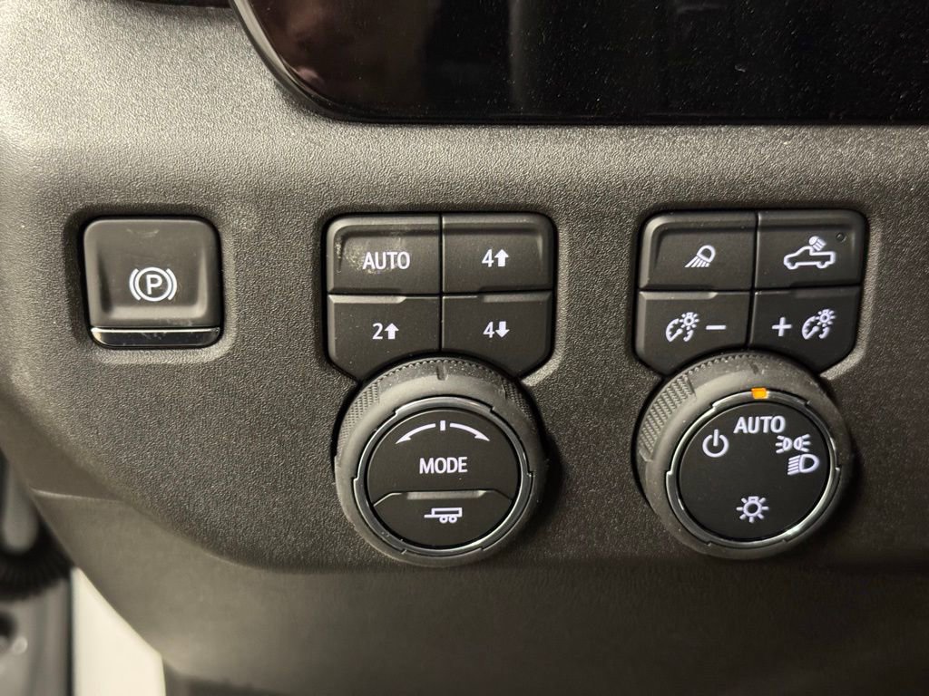 New 2026 Chevrolet Silverado 1500 LT image 20