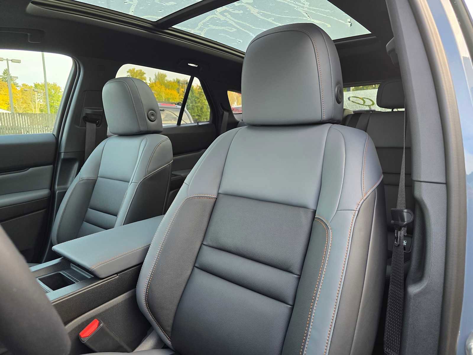 New 2025 Honda Prologue Touring image 24