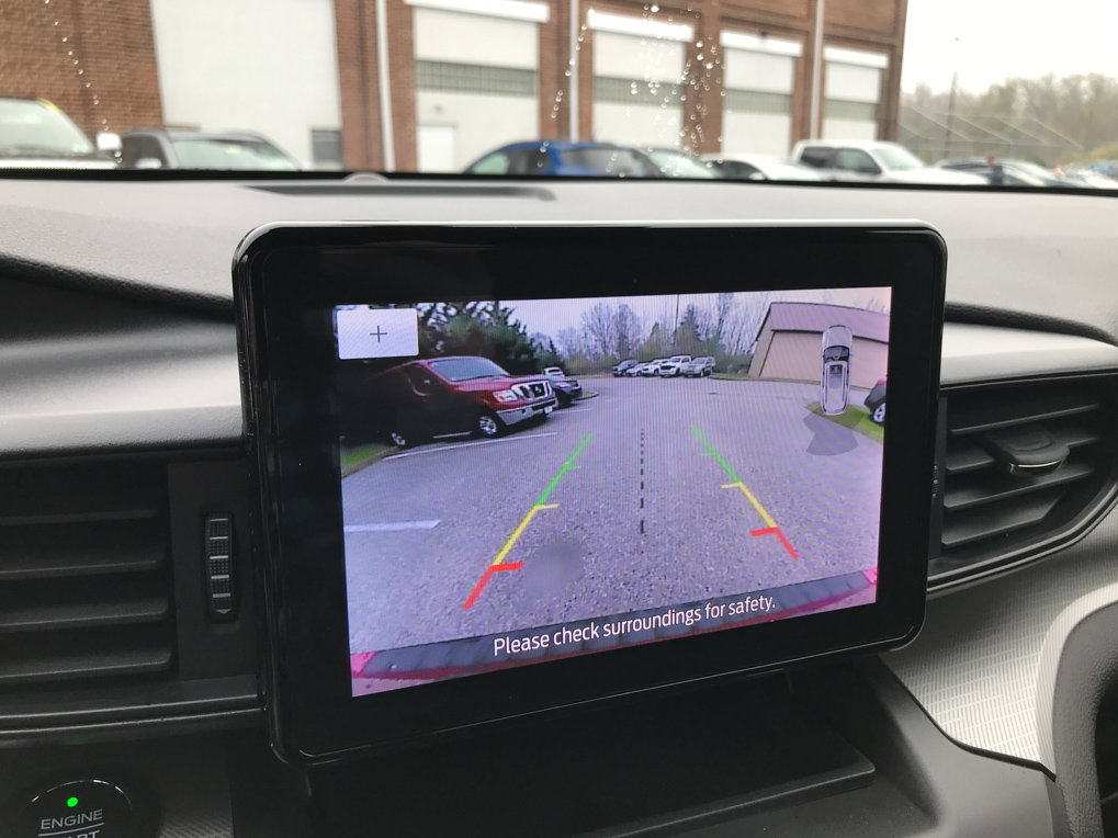 Used 2020 Ford Explorer XLT w/ Comfort Package image 19