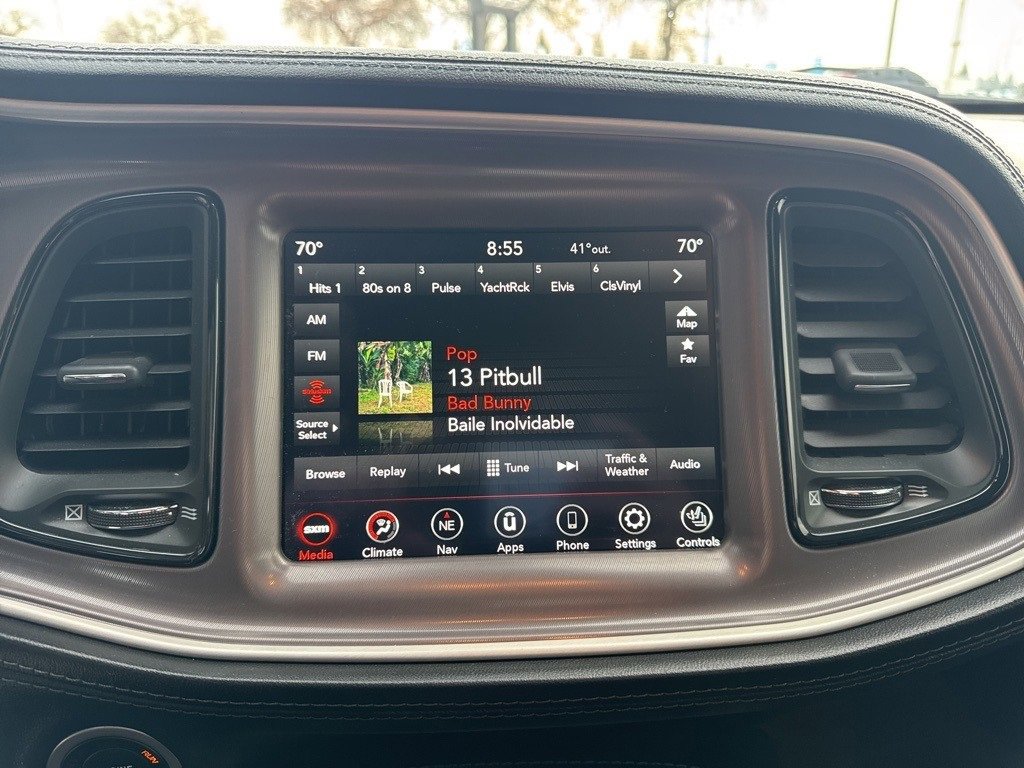 Used 2022 Dodge Challenger GT w/ Plus Package image 15