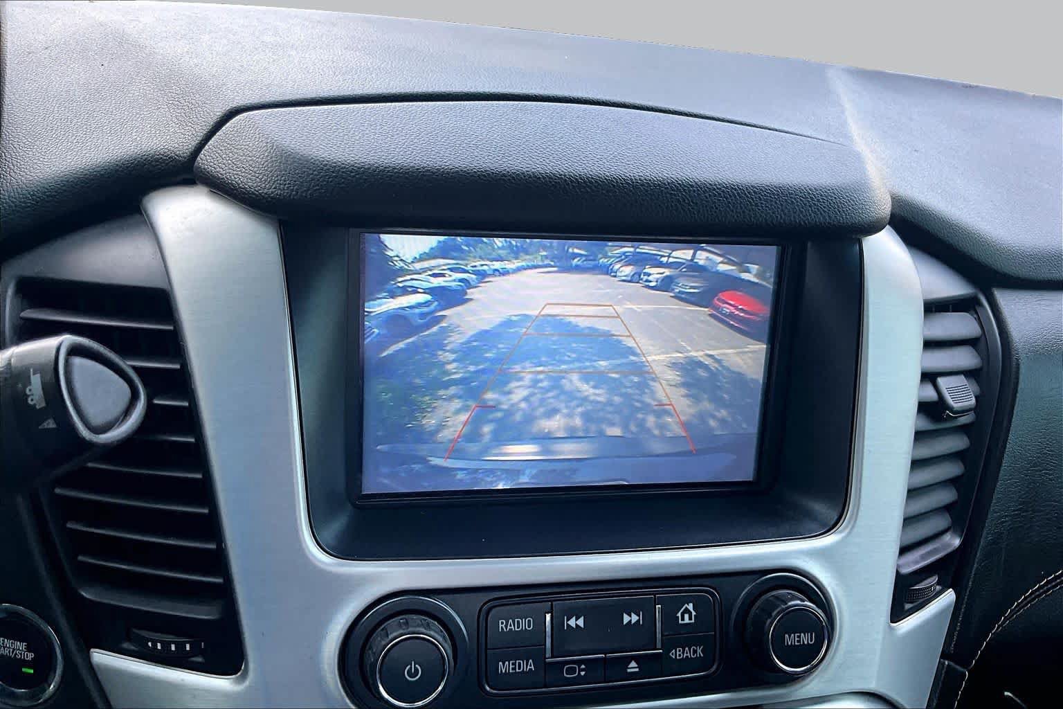 Used 2019 GMC Yukon XL SLT w/ Premium Edition RWD image 27