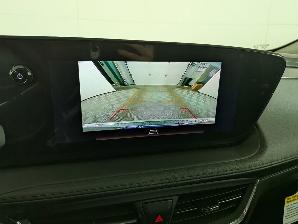 New 2026 Buick Encore GX Preferred w/ Comfort Package image 22