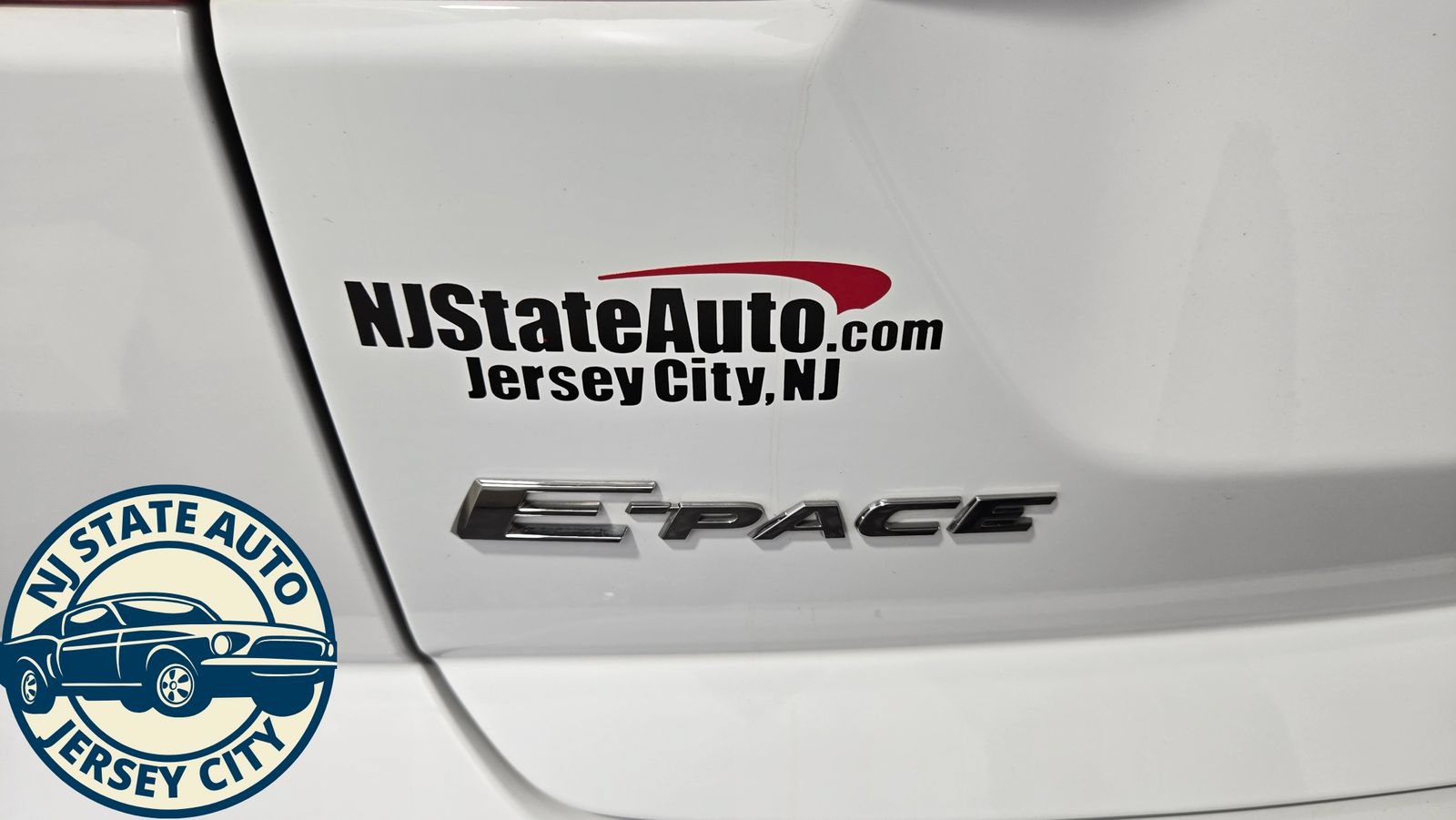Used 2019 Jaguar E-PACE S AWD/4WD image 35