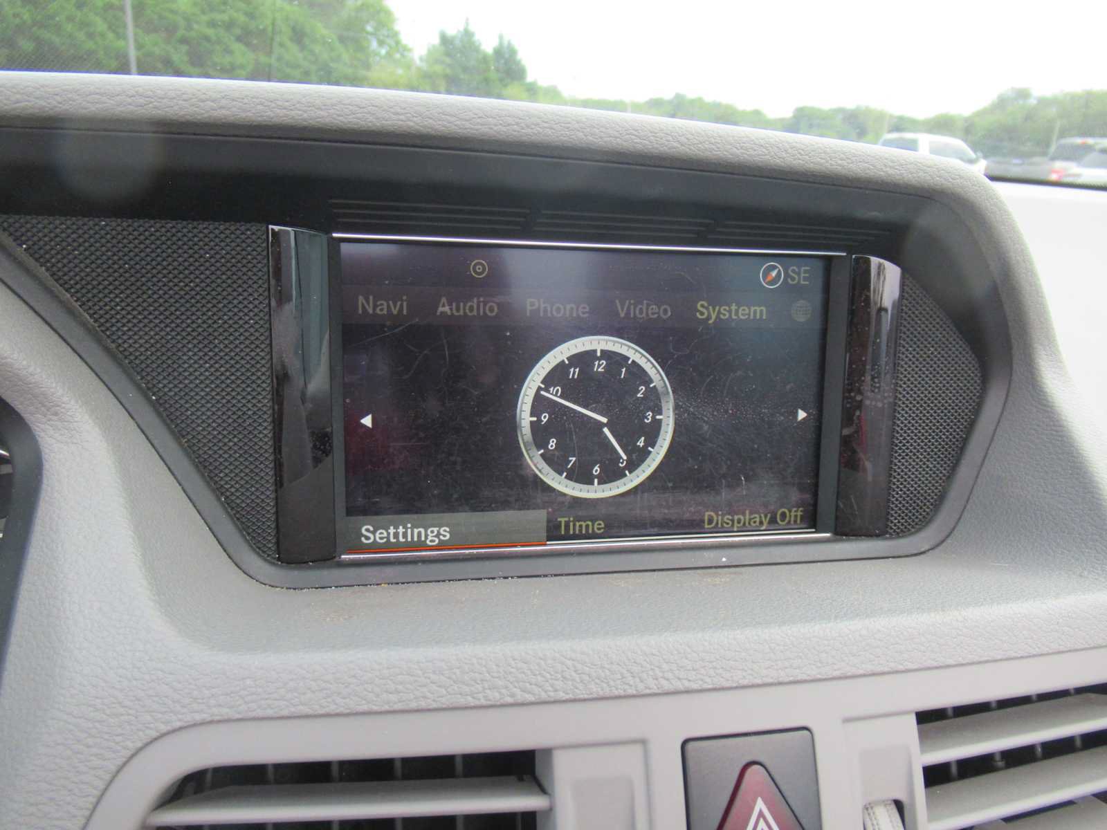 Used 2012 Mercedes-Benz E 350 Cabriolet image 22