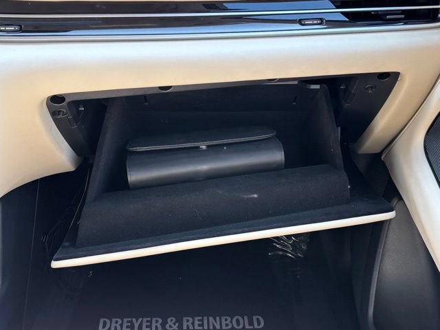 Used 2023 INFINITI QX60 Luxe w/ Cargo Package AWD/4WD image 27