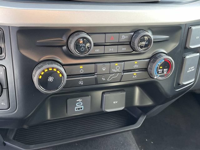 New 2026 Ford F250 XLT w/ FX4 Off-Road Package AWD/4WD image 16