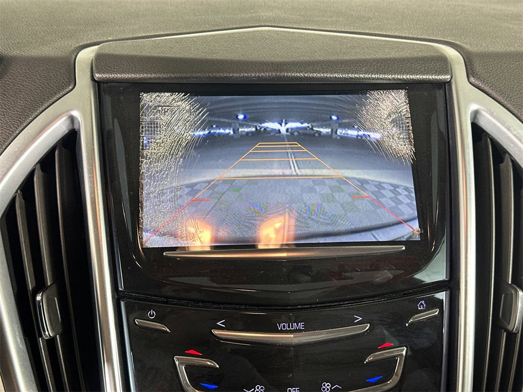 Used 2014 Cadillac SRX Performance w/ Driver Awareness Package image 29