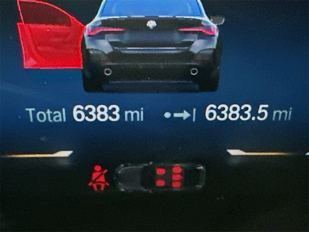 Used 2024 BMW 430i Gran Coupe w/ M Sport Package (Priority 1) image 33