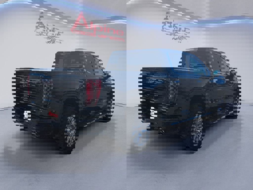 Used 2023 GMC Sierra 1500 Denali image 5