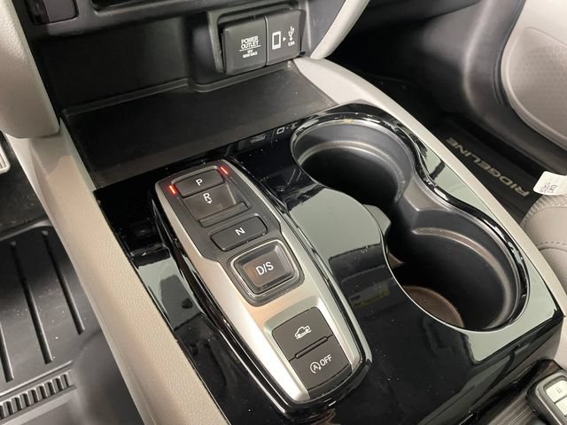 Used 2020 Honda Ridgeline RTL-E image 9