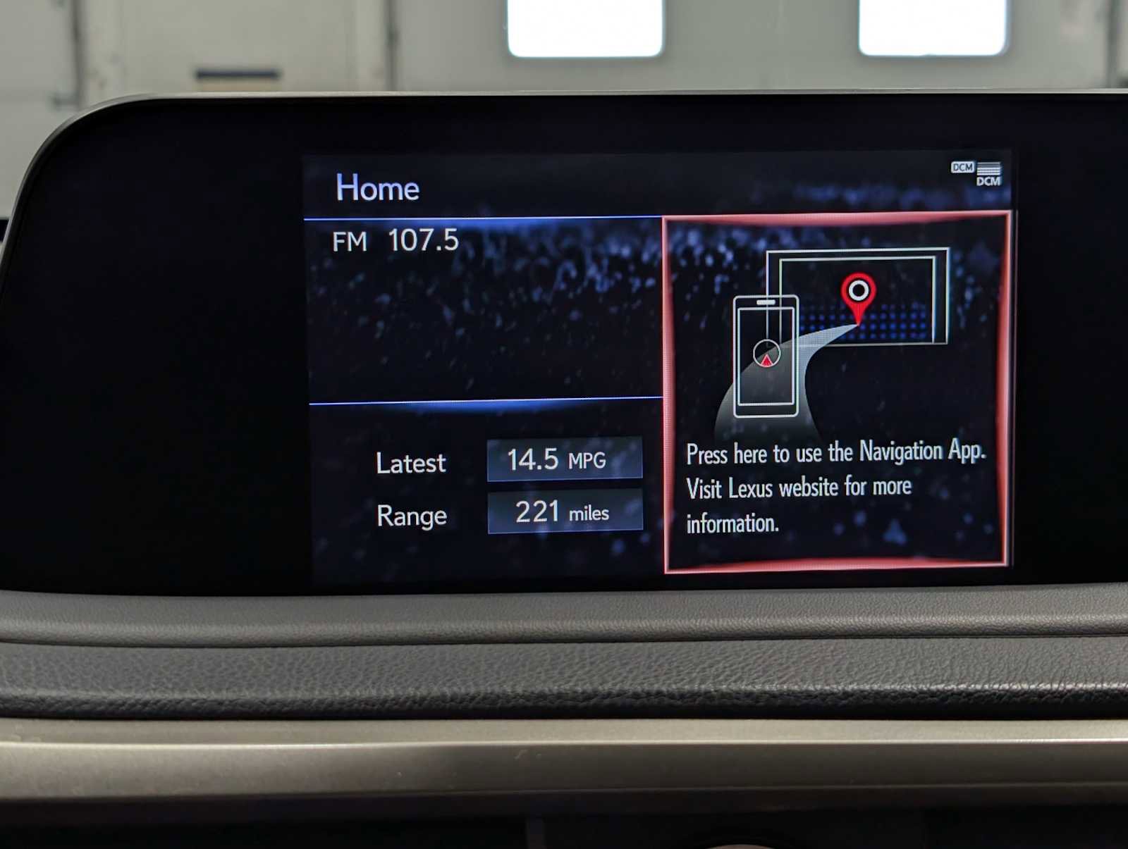 Used 2022 Lexus RX 350L AWD image 24