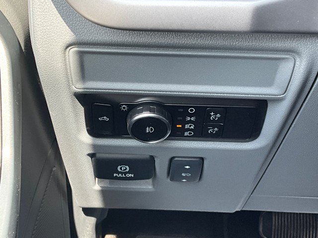 Used 2023 Ford F150 XLT w/ Equipment Group 301A Mid AWD/4WD image 15