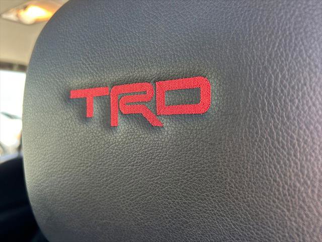Certified 2023 Toyota 4Runner TRD Pro image 13