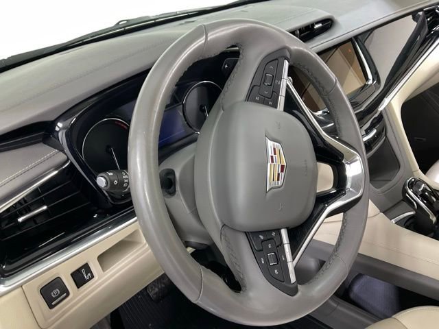 Certified 2023 Cadillac XT6 Premium Luxury image 20