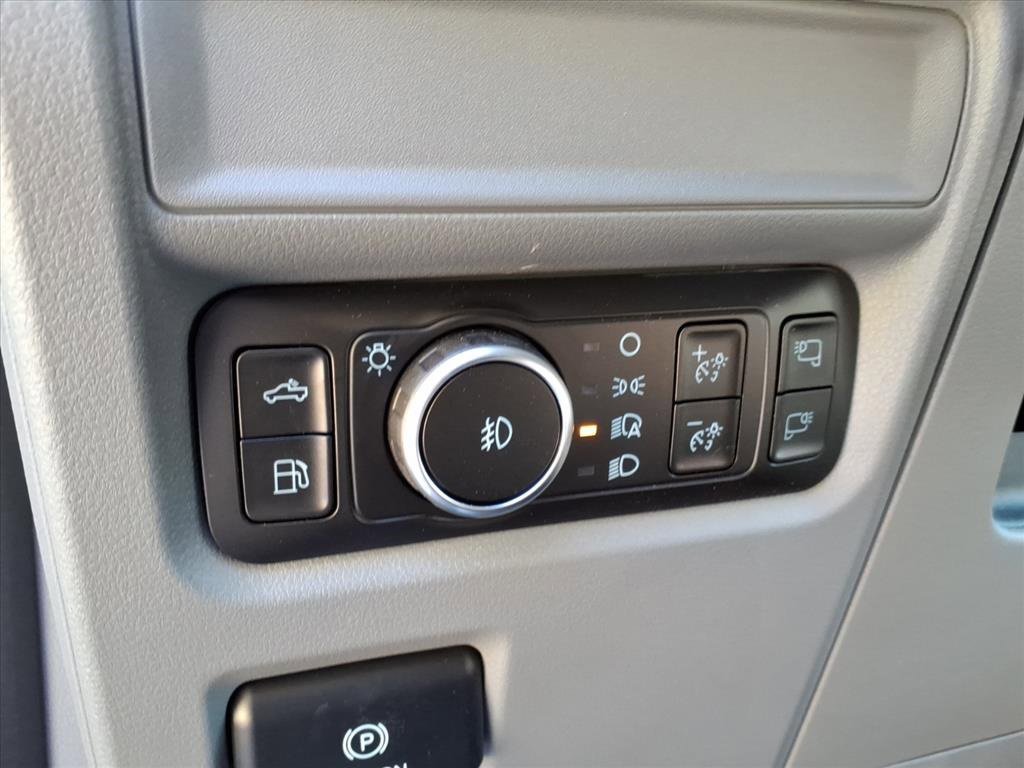 New 2025 Ford F150 XLT image 20