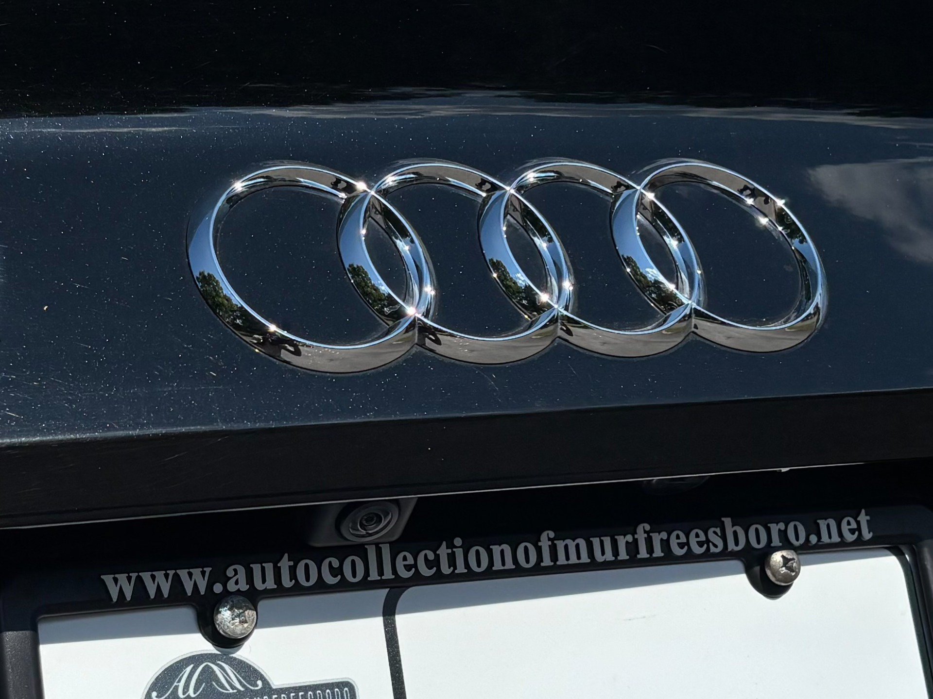 Used 2021 Audi S5 Premium Plus AWD/4WD image 57