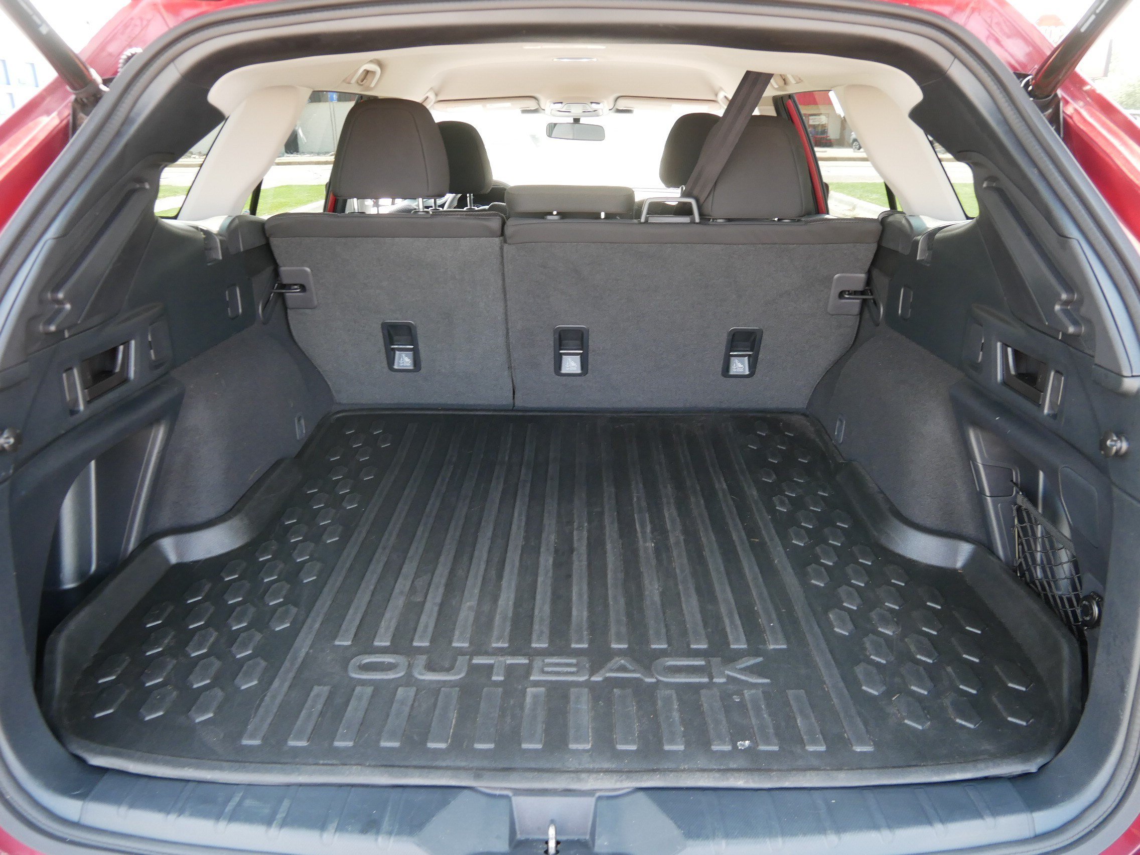 Certified 2025 Subaru Outback Premium AWD/4WD image 18
