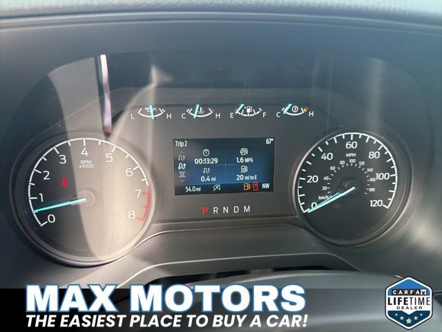 New 2026 Ford F150 XL image 25