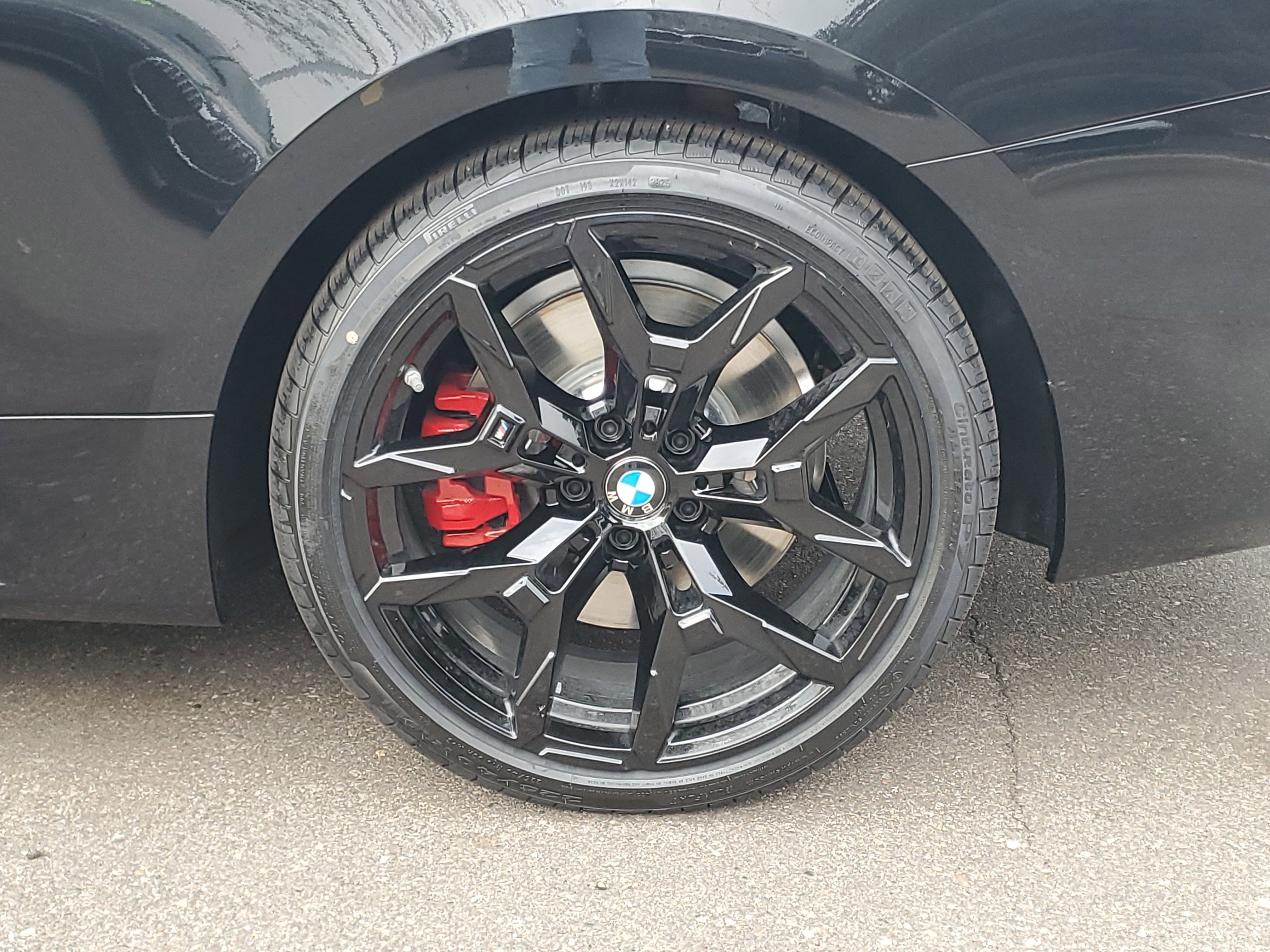 New 2026 BMW 430i xDrive Convertible w/ M Sport Package image 25