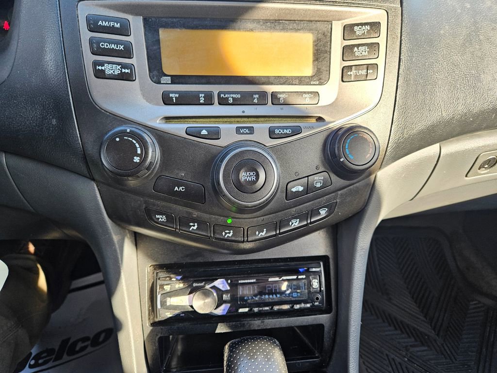 Used 2006 Honda Accord LX image 12