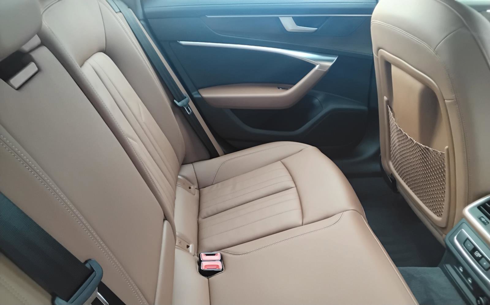 Certified 2025 Audi A6 2.0T Premium w/ Convenience Plus Package image 25