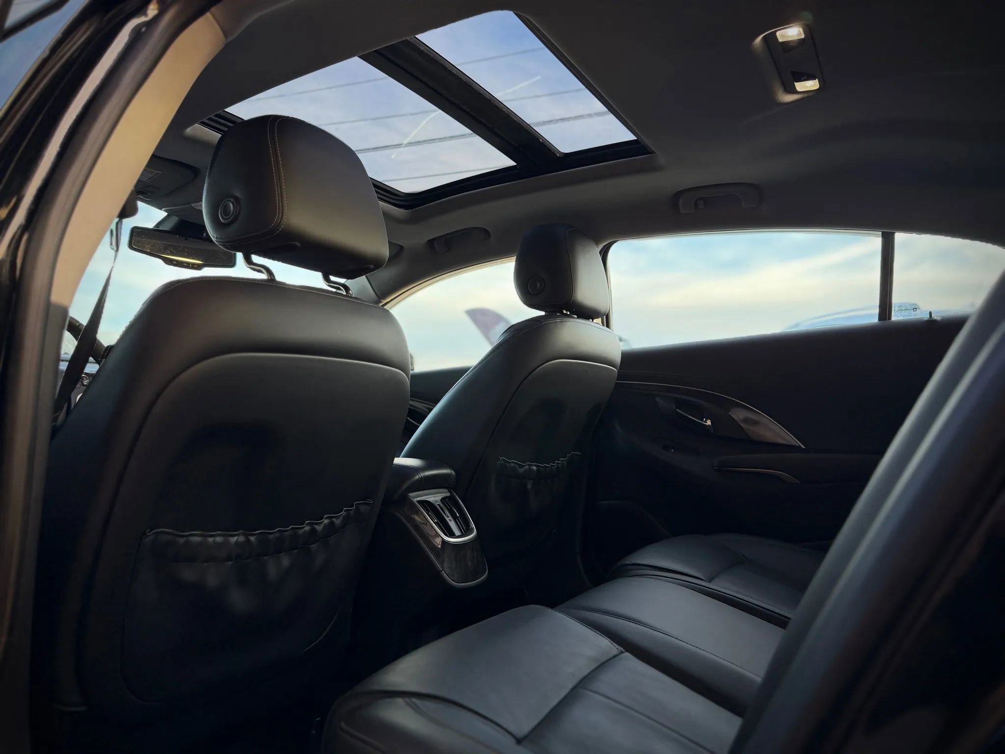 Used 2016 Buick LaCrosse Sport Touring w/ Experience Buick Package image 19