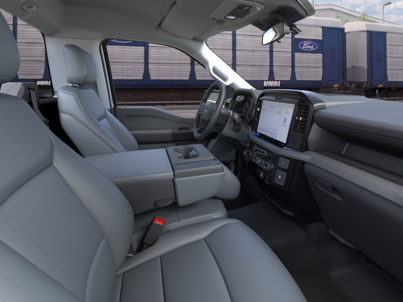 New 2026 Ford F150 XL RWD image 17