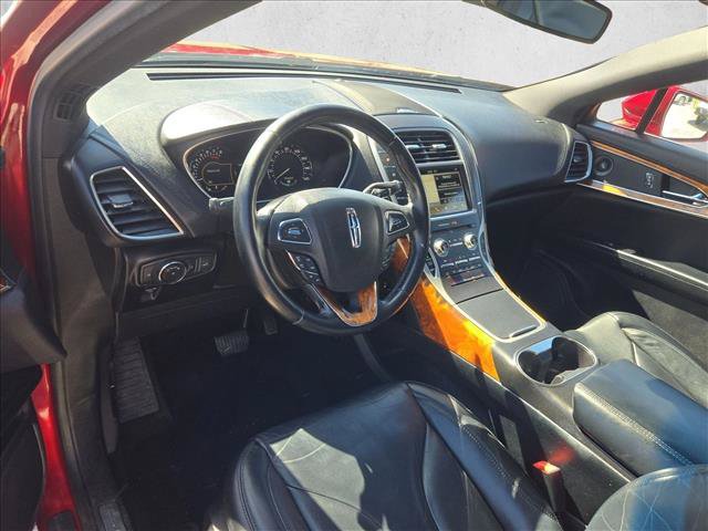 Used 2018 Lincoln MKX Select w/ Select Plus Package FWD image 10