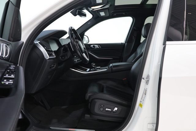 Used 2020 BMW X5 sDrive40i w/ Premium Package RWD image 18