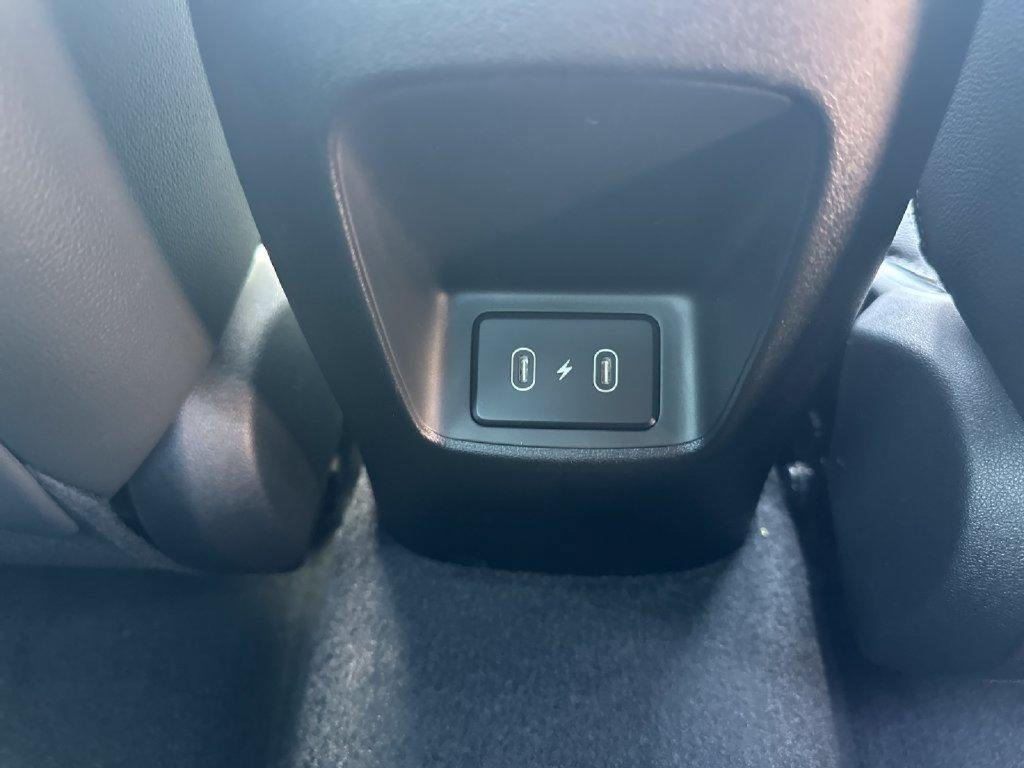 New 2026 Hyundai Elantra SEL Sport FWD image 25