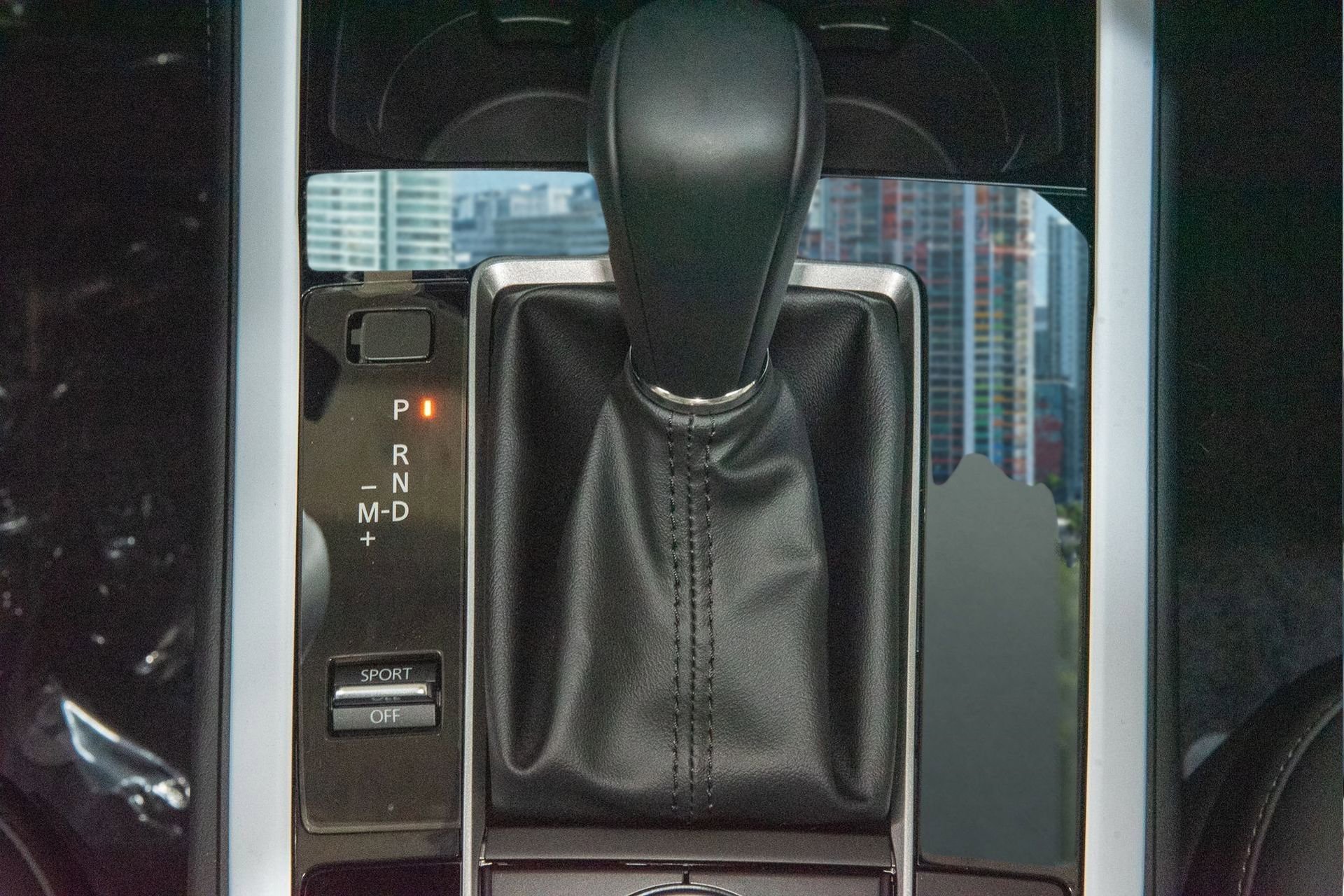 Used 2025 MAZDA CX-30 AWD 2.5 S w/ Select Sport Pkg image 24