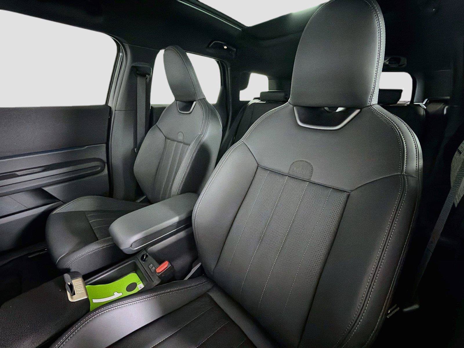 New 2027 MINI Cooper Countryman John Cooper Works w/ Comfort Package Max AWD/4WD image 21