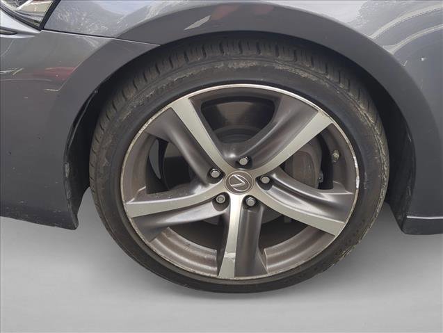Used 2017 Lexus IS 200t w/ Navigation System Package RWD image 28