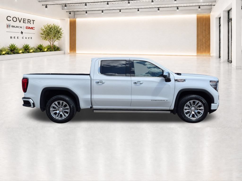 Used 2023 GMC Sierra 1500 Denali w/ Technology Package AWD/4WD image 16