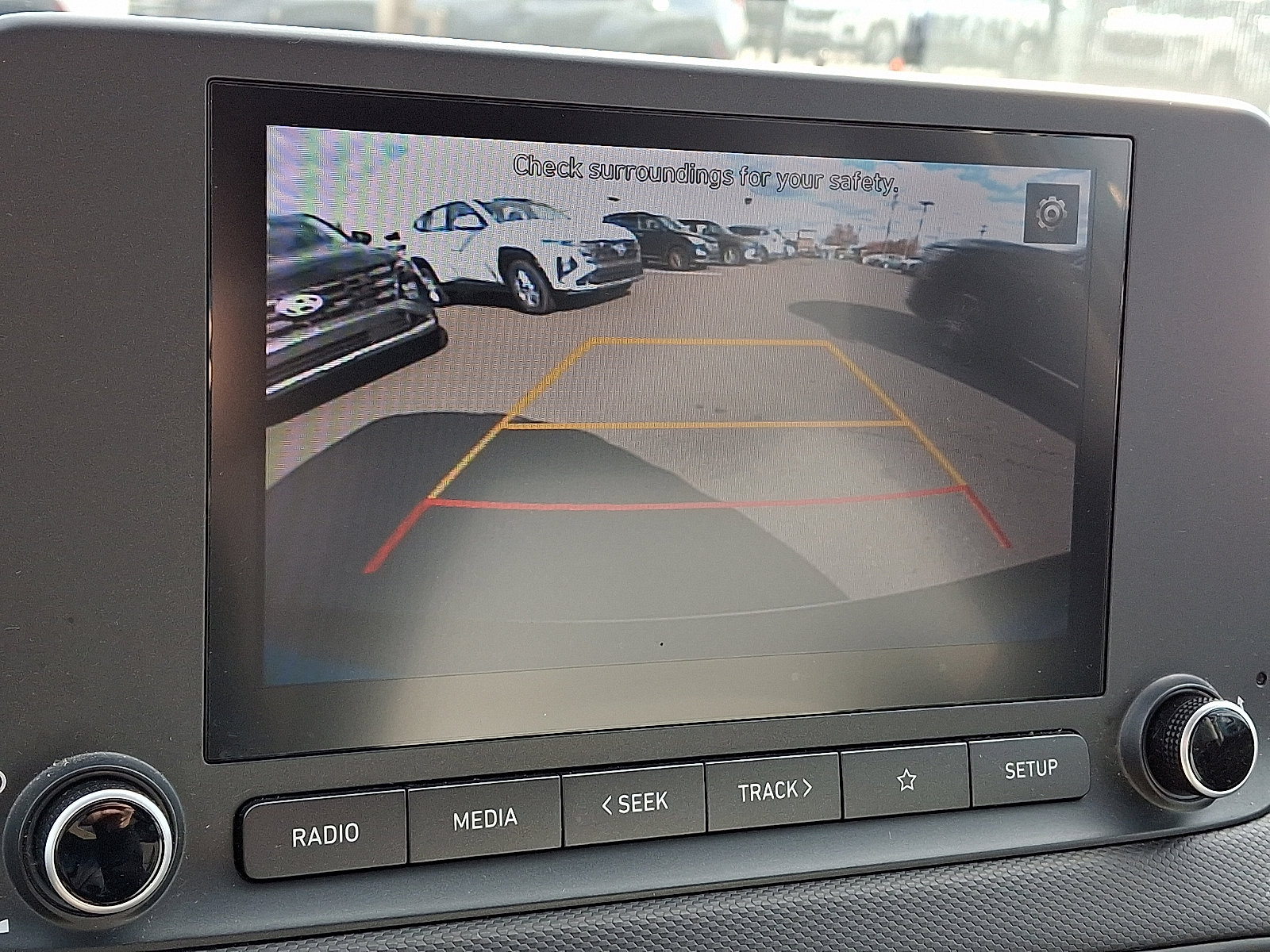 Certified 2023 Hyundai Kona SEL image 17