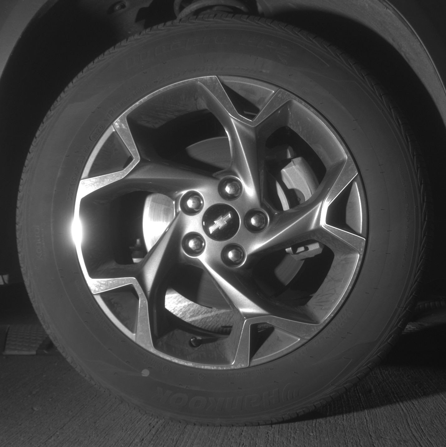 Used 2025 Chevrolet Trax LT FWD image 13