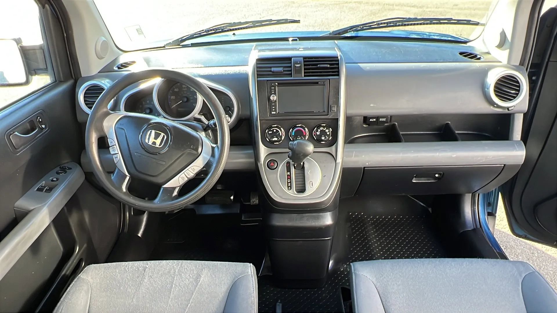 Used 2007 Honda Element EX image 7