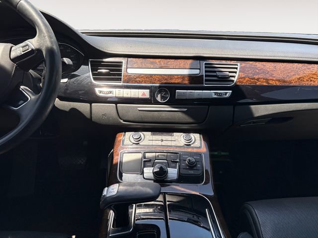 Used 2013 Audi A8 L 3.0T w/ Sport Design Pkg AWD/4WD image 11