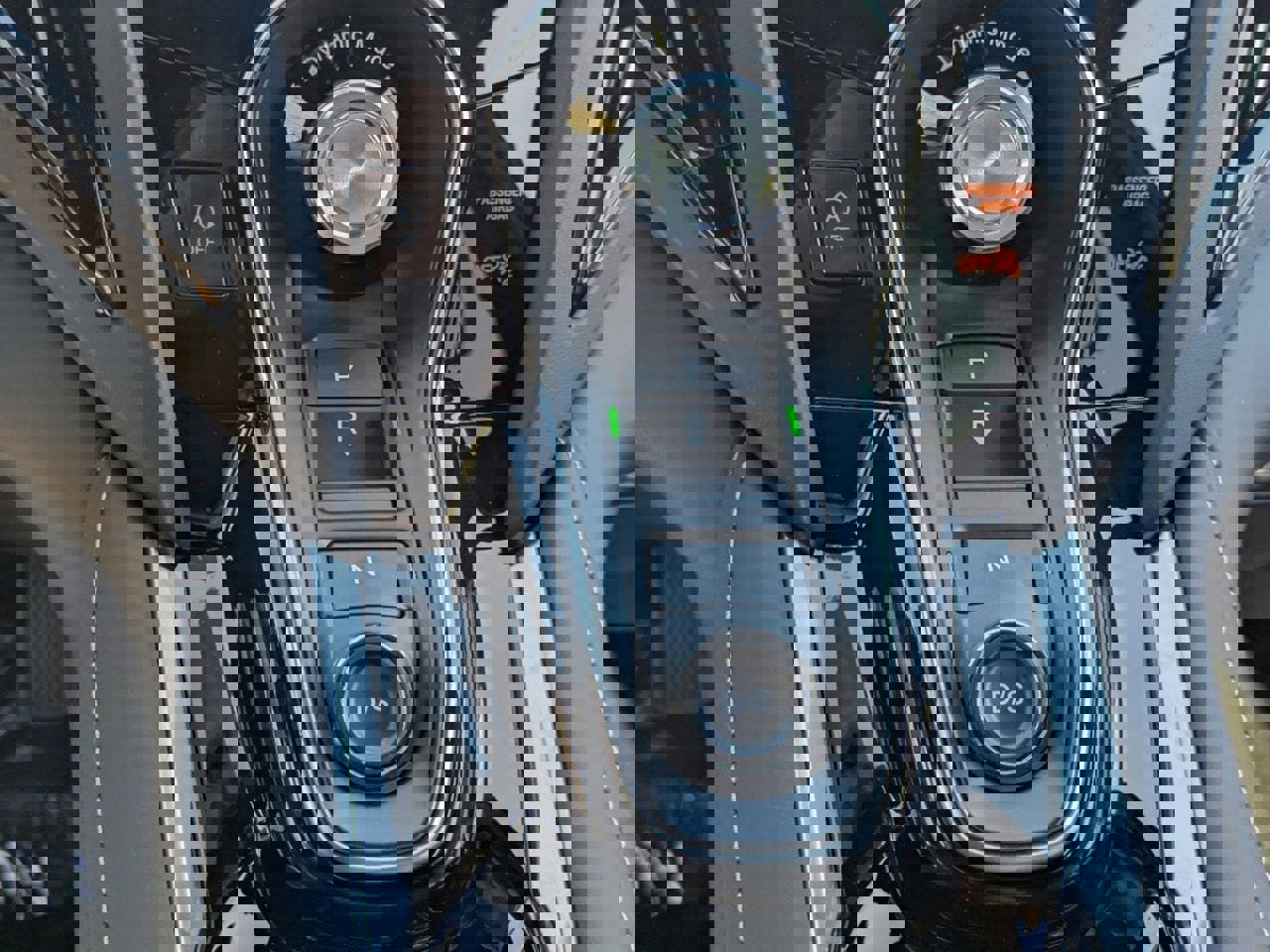 New 2026 Acura RDX SH-AWD image 21