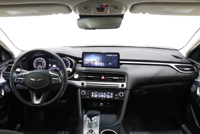 Used 2026 Genesis G70 2.5T Prestige AWD/4WD image 15