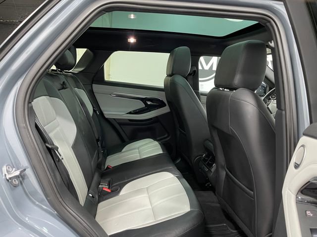 Used 2020 Land Rover Range Rover Evoque First Edition image 33