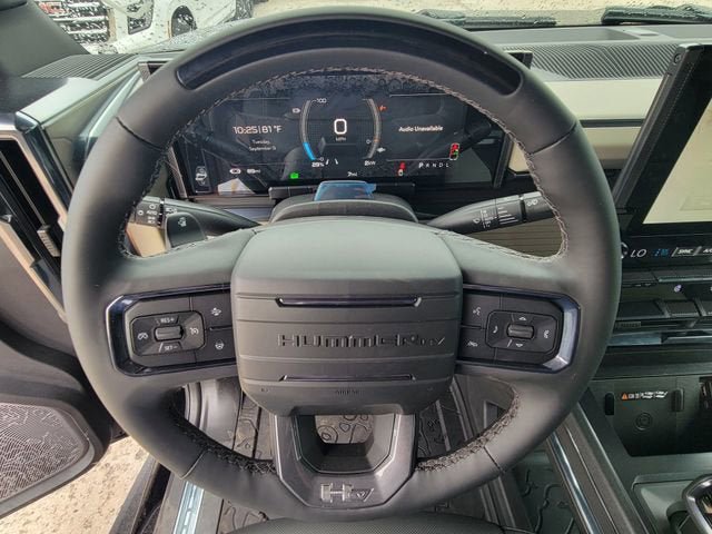 New 2026 GMC Hummer EV 4x4 Crew Cab image 29