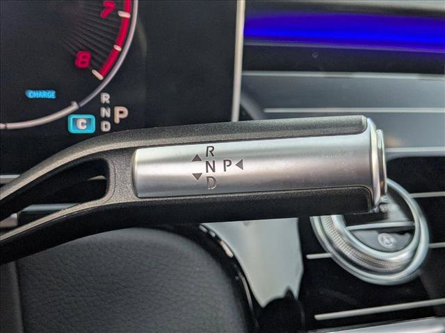 Certified 2023 Mercedes-Benz S 580 4MATIC Sedan image 12