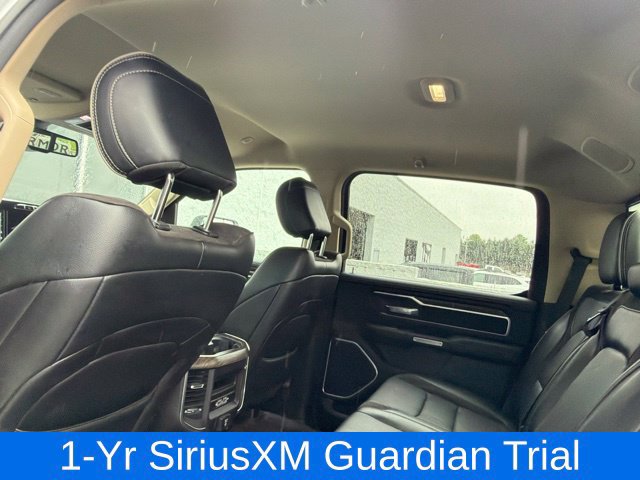 Used 2020 RAM 1500 Laramie AWD/4WD image 30