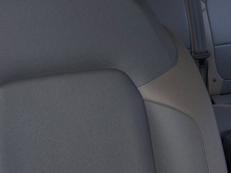 New 2026 Ford Bronco Big Bend AWD/4WD image 18