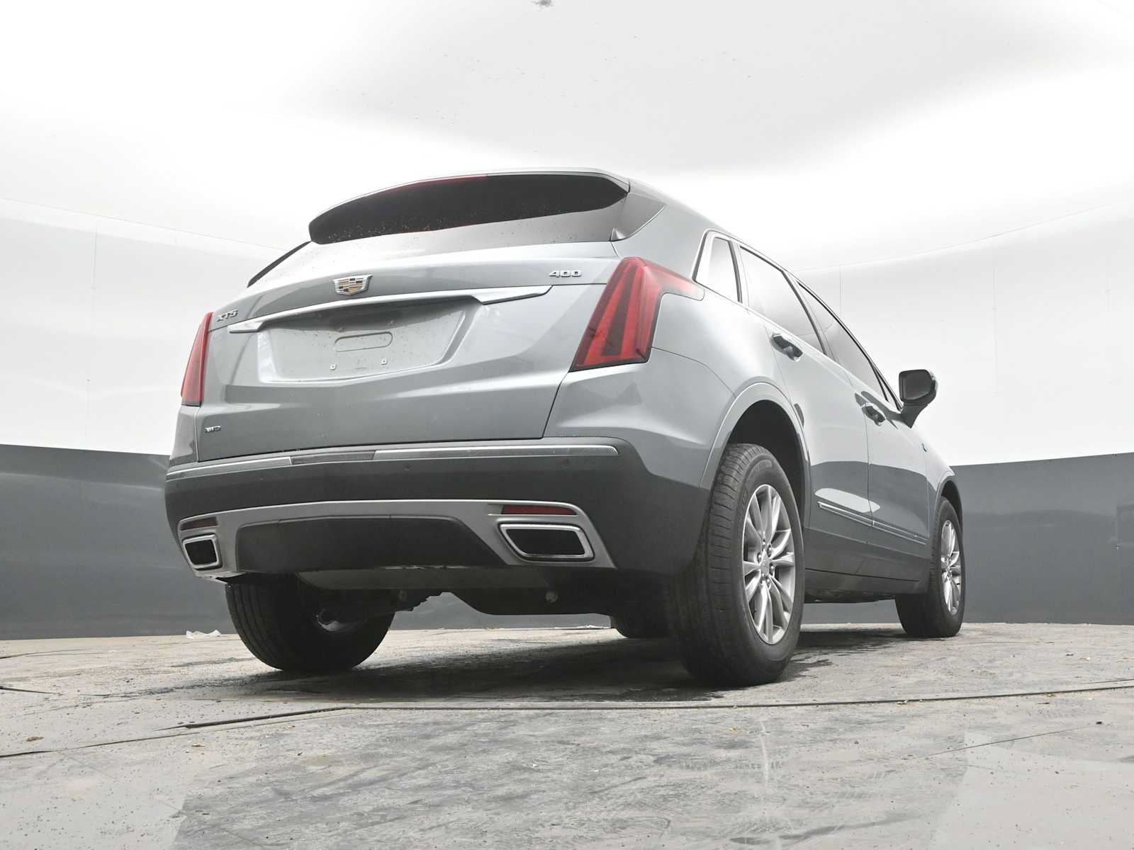 Used 2023 Cadillac XT5 Premium Luxury AWD/4WD image 33