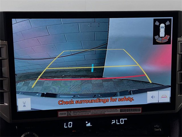 New 2026 Toyota Tundra SR5 image 24