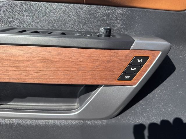 Used 2023 Toyota Tundra 1794 Edition image 23