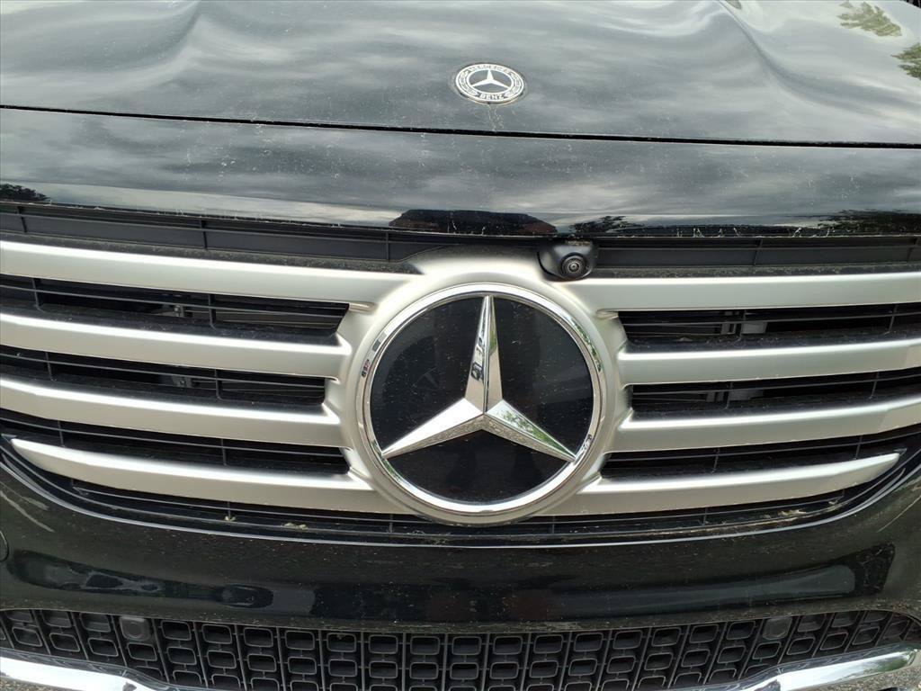 New 2026 Mercedes-Benz GLB 250 image 25
